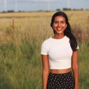 Meet your Posher, Trina